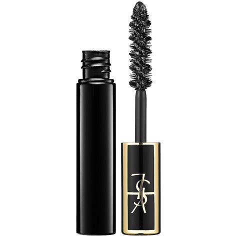 ysl mascara shocking|ysl mascara sephora.